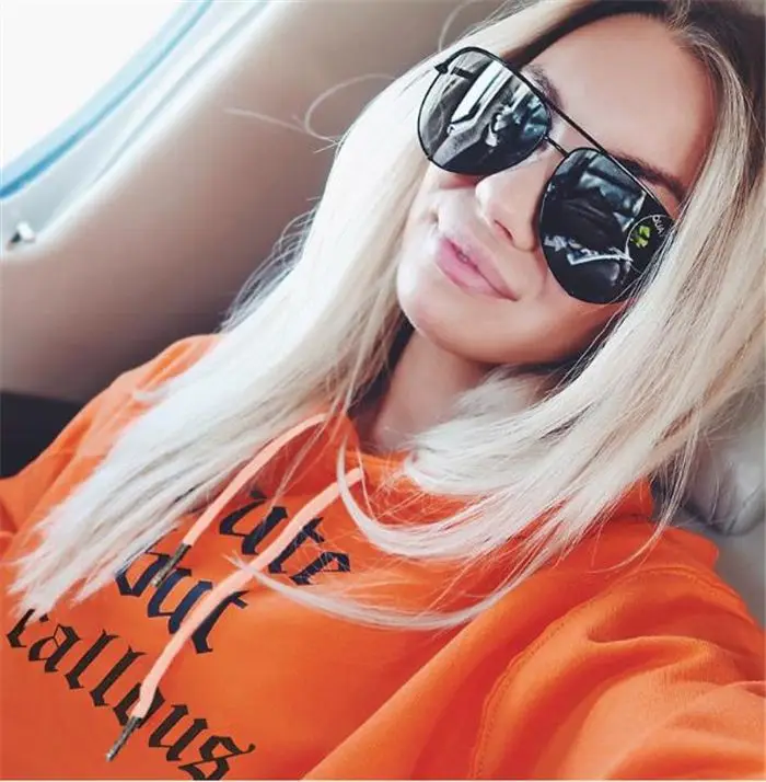 

Rose Letter Printing Short Long-Sleeve Sweatshirts Women 2021 New Autumn Winter Fashion Sexy Pullover Ladies Clothing Top Female