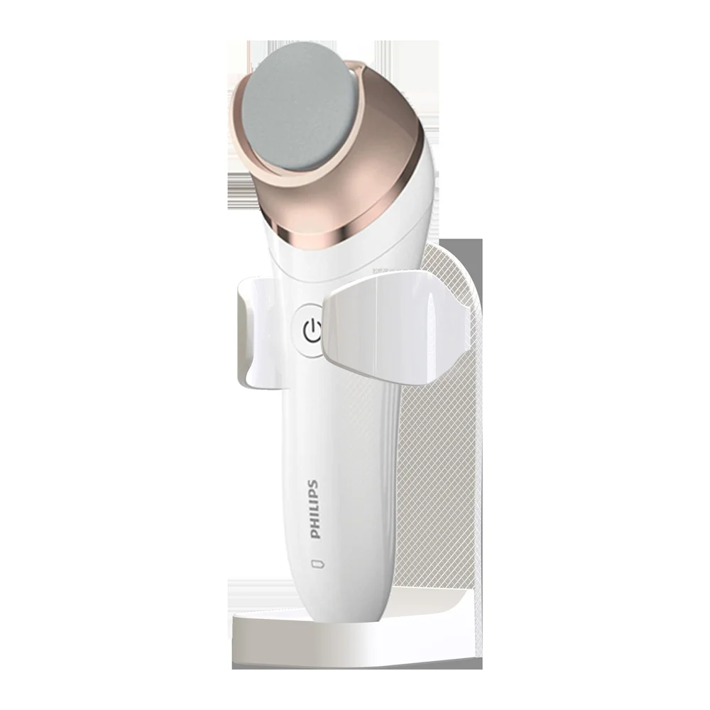 

Creative ABS Wall-Mounted Electric Toothbrush Holder Traceless Toothbrush Stand Rack Shaver Organizer Bathroom Accessories