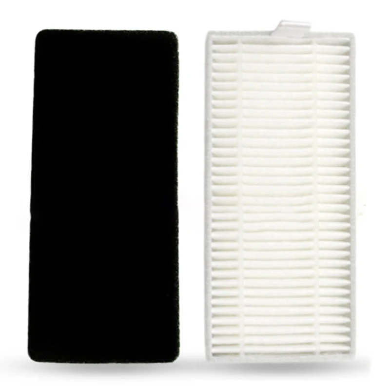 

For CONGA EXCELLENCE 990 5040 Filters Sponges Sweeping robot Part Tool Supplies
