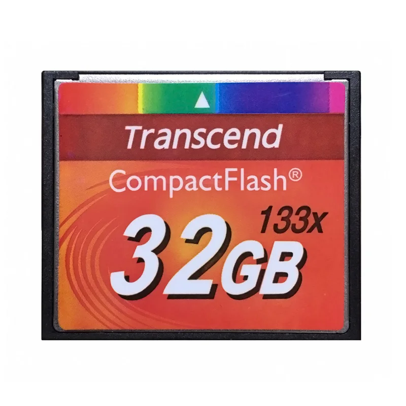 Горячая Высокая скорость compact flash cf карта 512MB 1GB 2GB 4GB 8GB 16GB 32GB 133X20 M/S карта памяти h2test