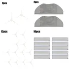 Для пылесоса Rowenta Explorer Series 60 Rr7455 7447 Tefal Series 60, оригинальный фильтр, боковая щетка, фрикцион