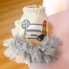 CYH 2021 ОсеньЗима Одежда для маленьких собак Домашние животные Французские бульдоги Чихуахуа щенки Хэллоуин Рождественская собака одинаковые собаки