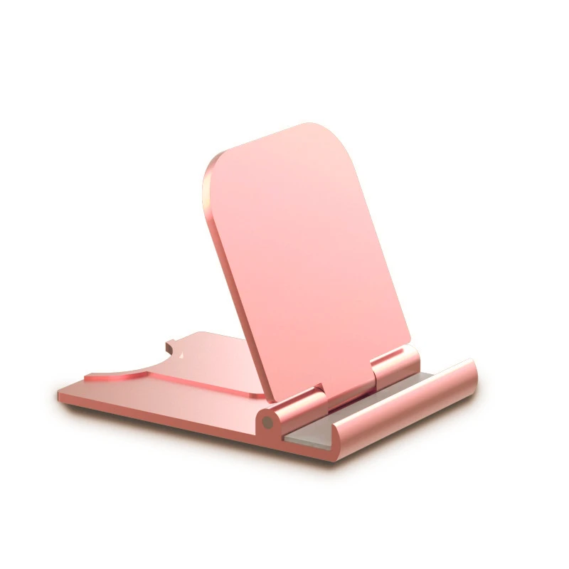 tnsuly mobile phone holder desktop folding small simple portable universal tablet computer stand free global shipping