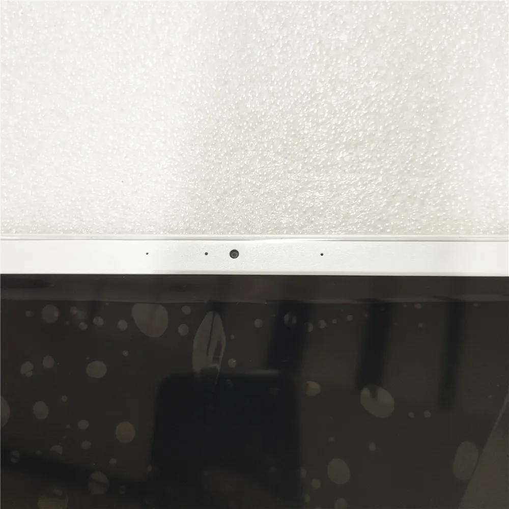 Оригинальный 13 3 &quotдля samsung NP900X3L ЖК-экран в сборе K06US P/N BA96-07190A LSN133HL01-801 белый