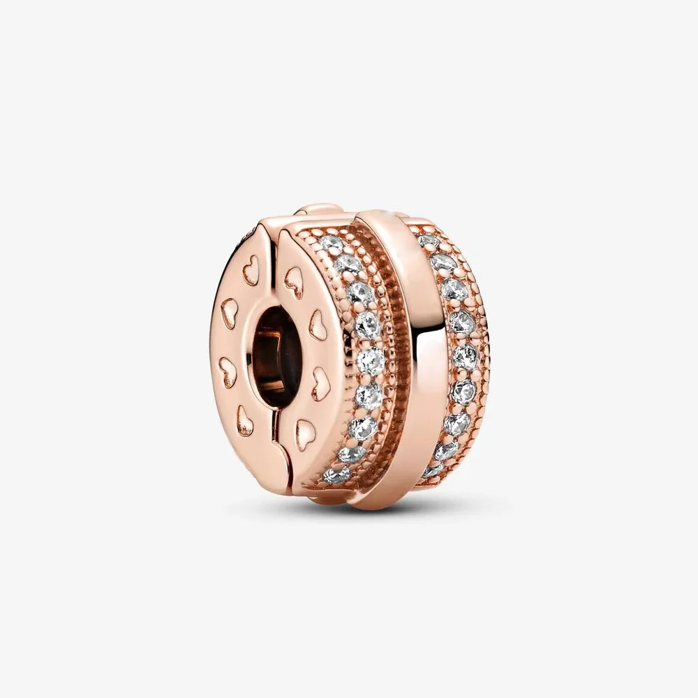 

New Fashion S925 Sterling Silver Hollow Round Temperament Pendant, Light Luxury and Versatile Jewelry Accessories Free Shipping