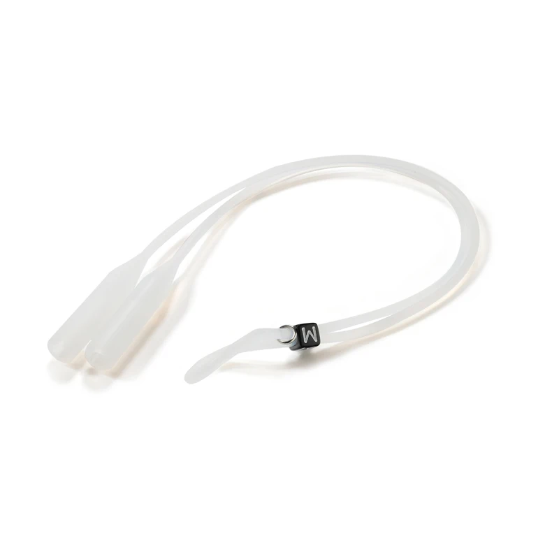 5 шт. силиконовые ремешки для очков |