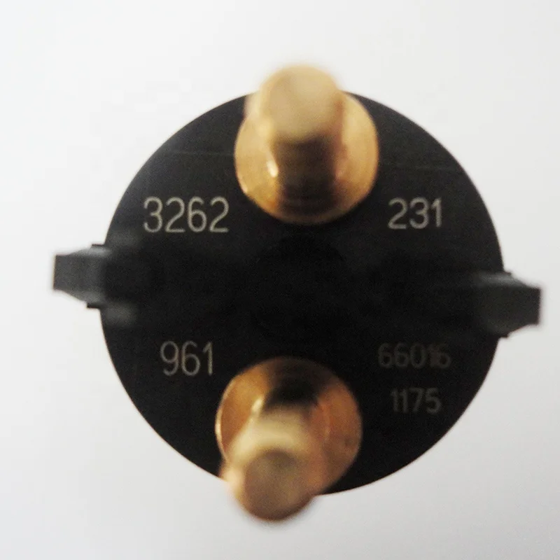 

PC200-8 QSB6.8 6D107 Common Rail Fuel Injector 0445120231 5263262