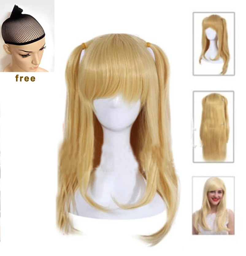 Женский и мужской костюм для косплея lacразных цветов черное кожаное платье парик