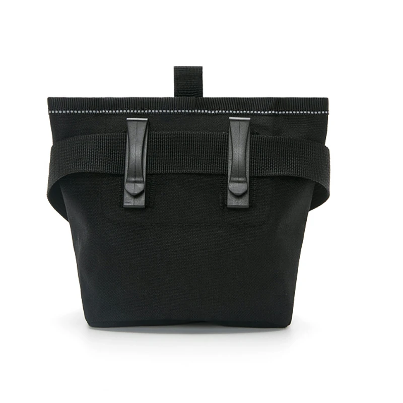 Профессиональная сумка для дрессировки собак Benepaw карманная на магнитной