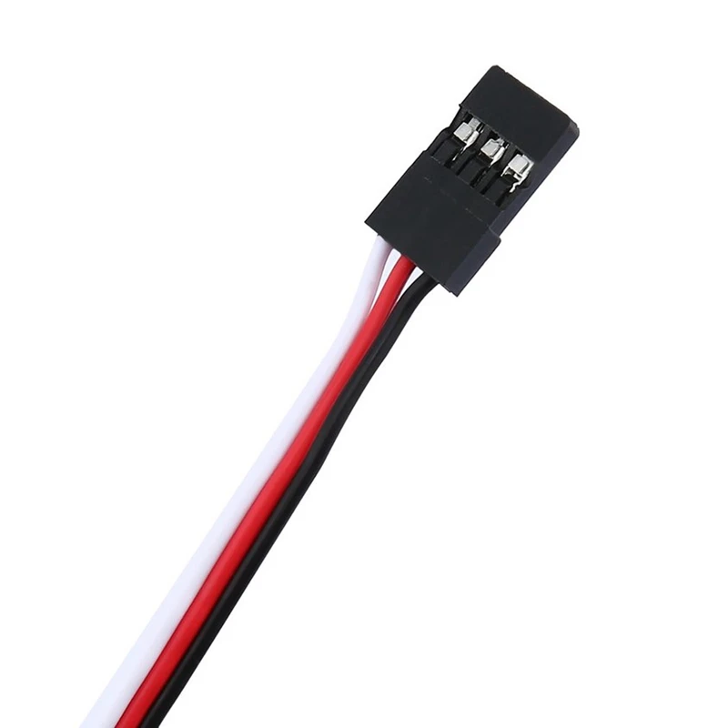 RC корабль и лодка R/C Hobby 6V матовый регулятор скорости двигателя ESC 60A Автомобильная