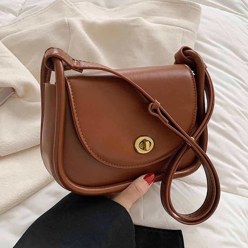 

Высококачественная женская маленькая сумка-мессенджер на плечо, модные дизайнерские дамские сумочки из искусственной кожи, сумки через пл...