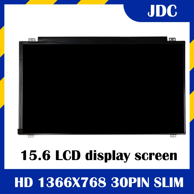 NT156WHM N12 V8.0 15 6 WXGA HD ЖК дисплей Screen1366X768 светодиодный 30 контактов Класс A + Дисплей
