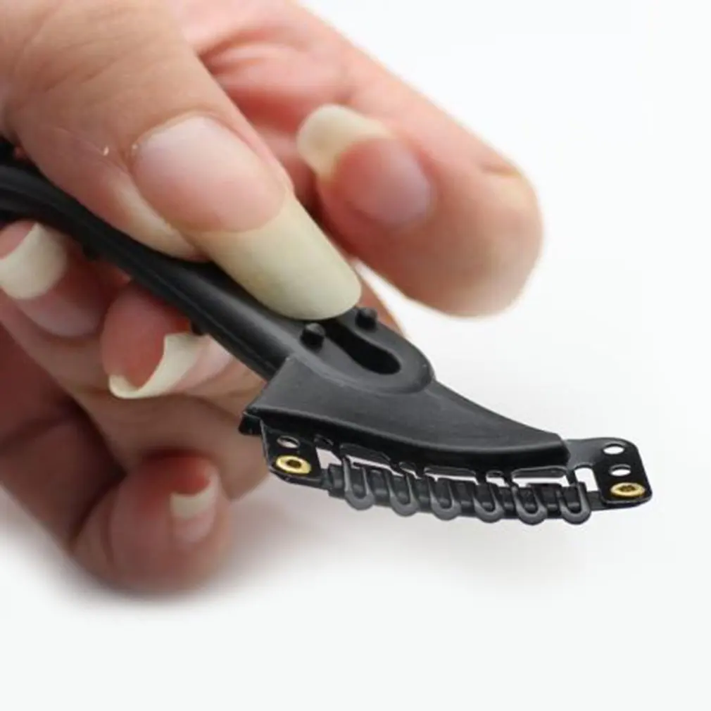 Длинные волосы для изменения короткие и волшебное устройство корейский