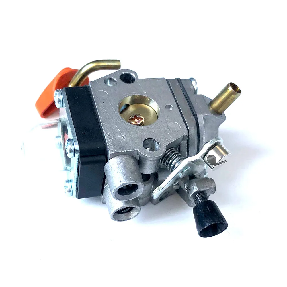 

Lawn Mower Carburetor Outdoor Living Parts 120 Replacement FC 111 FC 96
