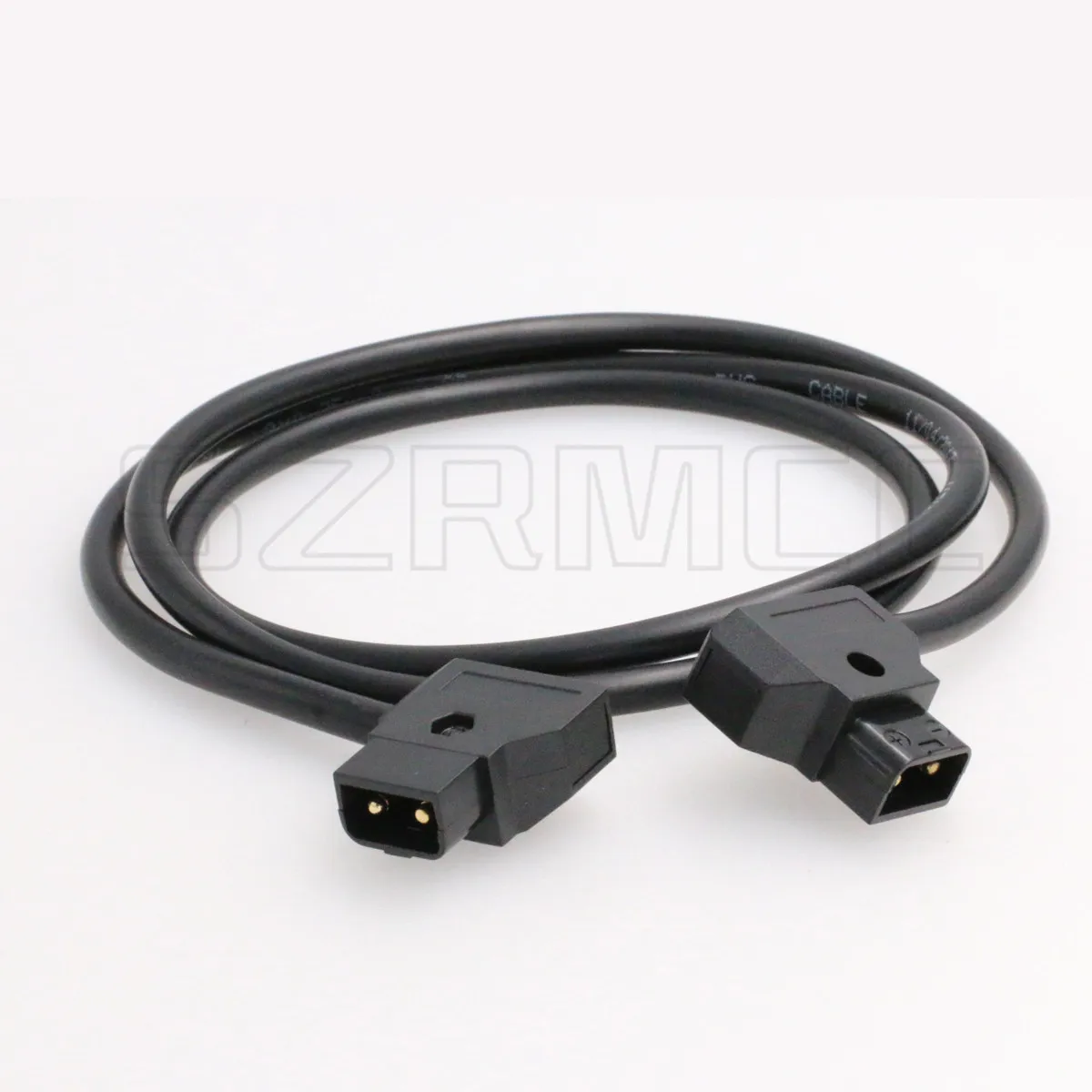 Кабель-удлинитель с D-Tap папа на для аккумулятора Anton Bauer и устройства DSLR