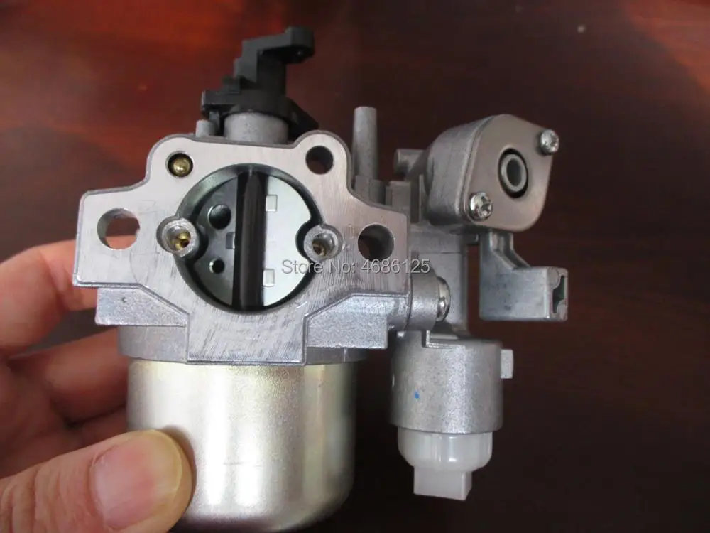 EX17 U3026 CARBURETOR 6.0HP MIKUNI GENUINE CARBURETOR GASOLINE ENGINE PUMP PUMP ENGINEERING MACHINERY