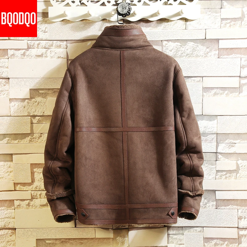 Толстая армейская куртка зимняя для мужчин большой размер военная уличная