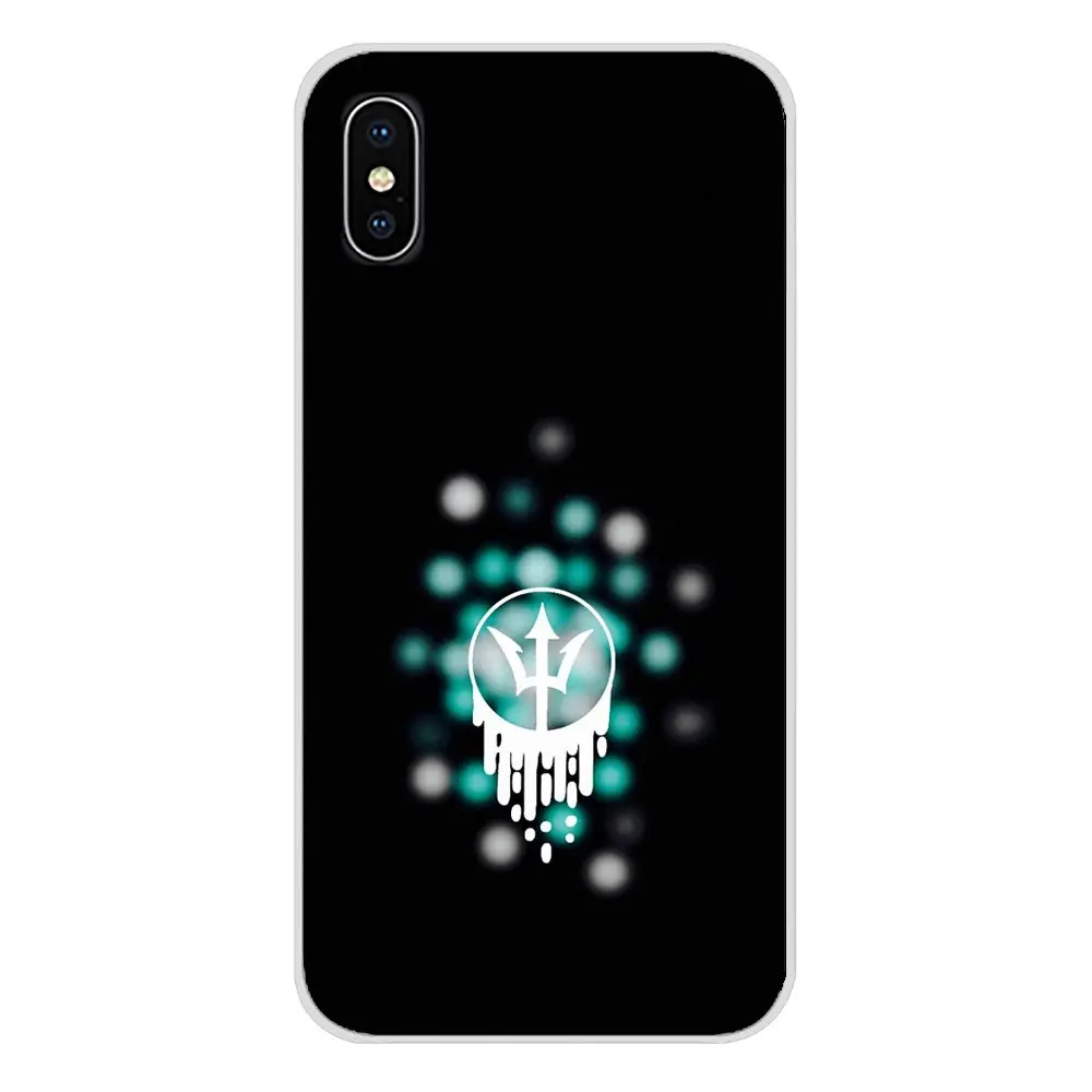 Аксессуары для телефона - чехлы Percy Jackson Divergent для Xiaomi Redmi 4A S2 3 3S 4 4X 5 Plus 6 7 6A 7A Pro K20.