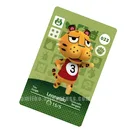 022 Leonardo NFC печатная карта животное NTA215 печатная карта для игр