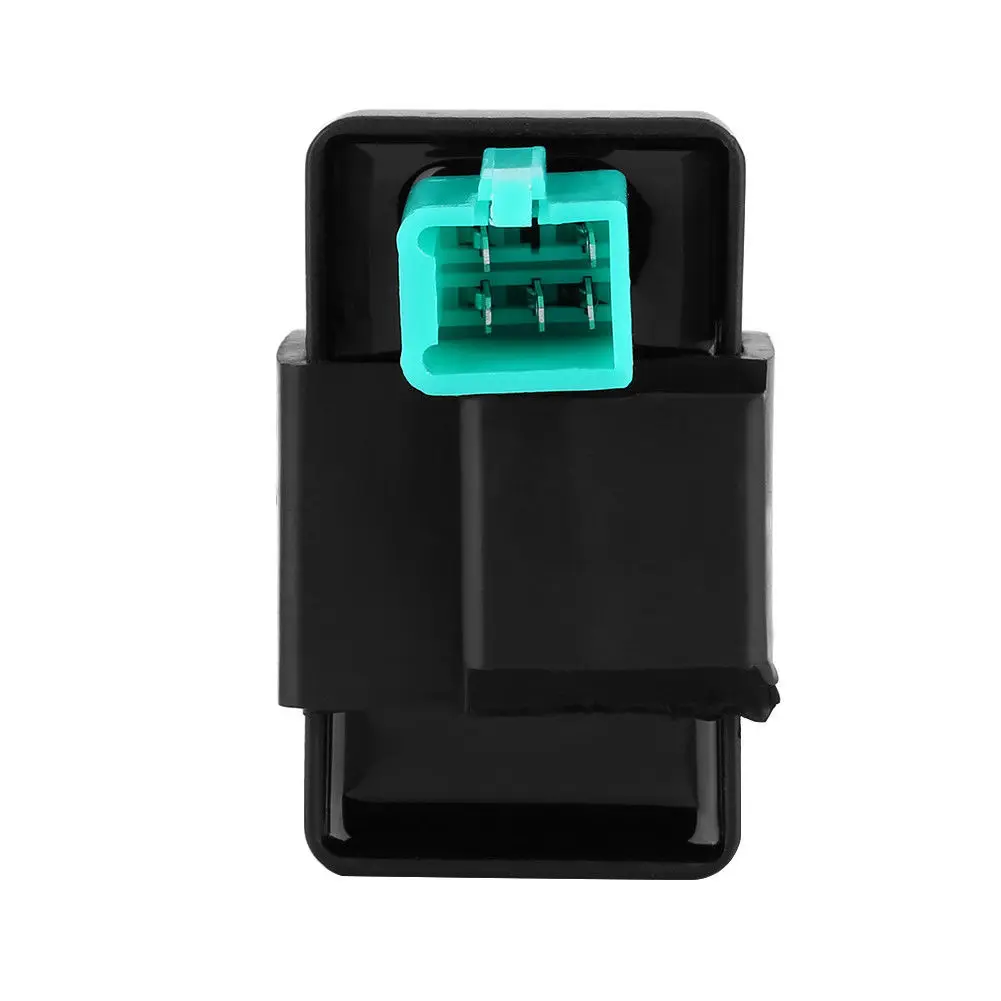 

5 Pin Racing CDI Box Ignition Trigger Scooter For Motorcycle 50cc 70cc 90cc 110cc Scooter ATV Quads Trail Bike