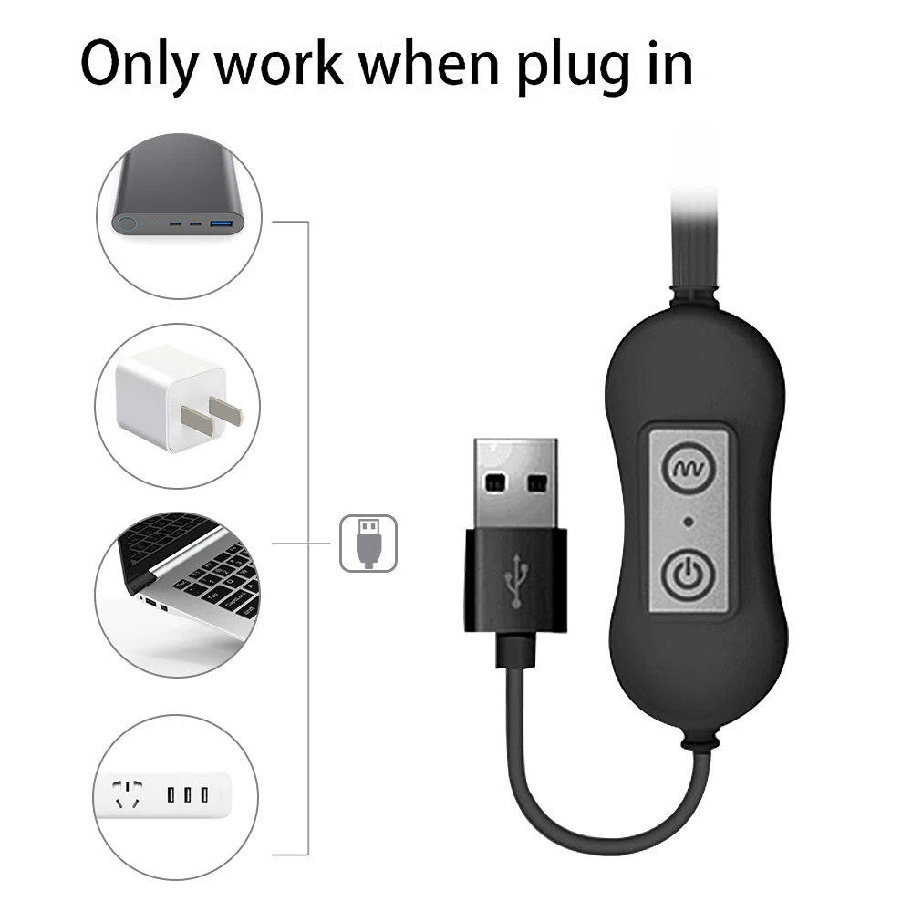 Вибратор-Пуля для пениса 20 скоростей секс-игрушки мужчин тренажер вибратор