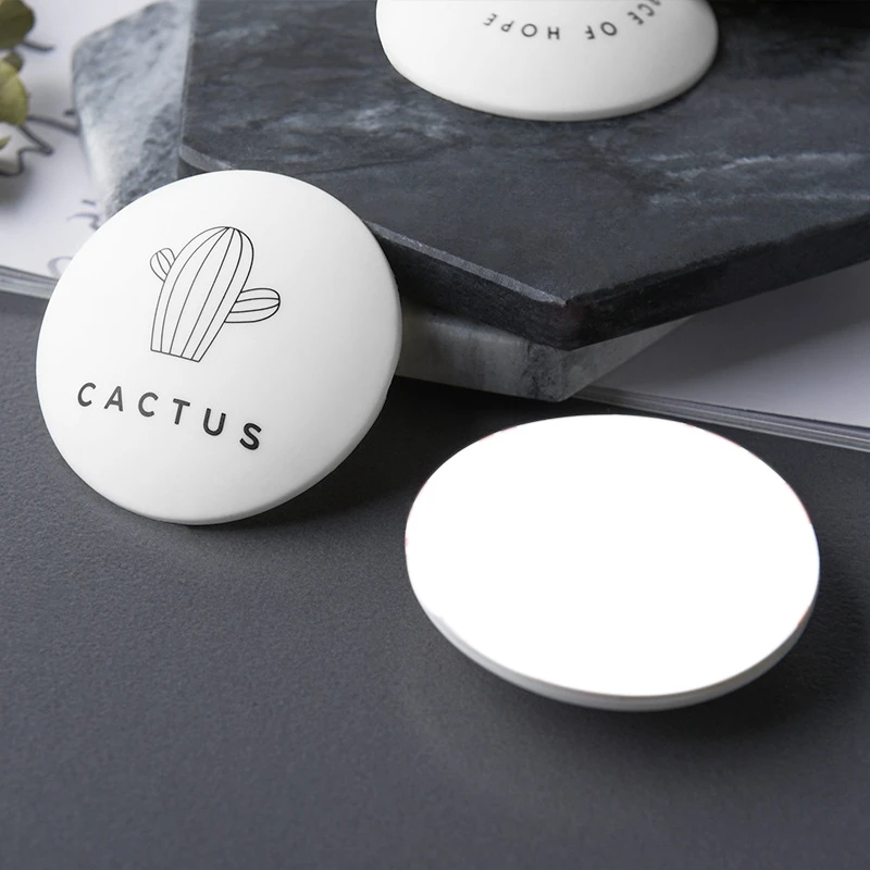 4 Pcs Door Handle Crash Pad Rubber Knob Lock Bumper Guard Stopper Mute Fenders Anti Accident Wall Protectors Promotion | Строительство