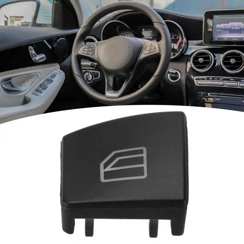 Крышка переключателя стеклоподъемника автомобиля замена крышки управления для