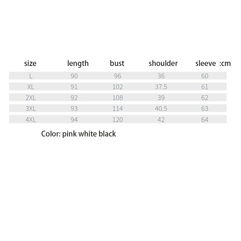 

Plus Size Women's Long Sleeve Dresses V Neck Hood Loose Sleeve Fashion Mid Dress Black white pink XL XXL