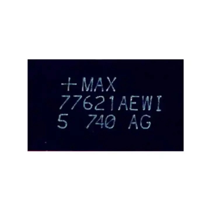 MAX77621AEWI MAX77621 ДЛЯ ns switch BGA Modchip | Электроника