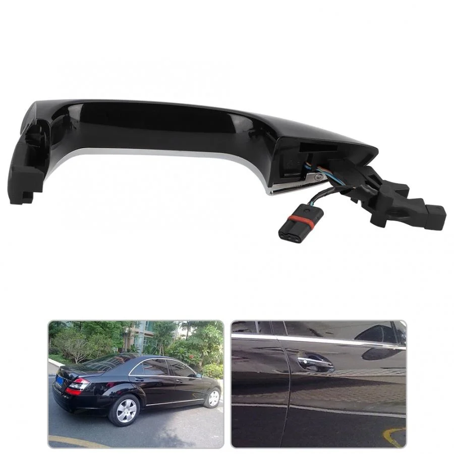

For Mercedes benz right front door handle high quality auto parts 1 Pcs product quotation 2047601470
