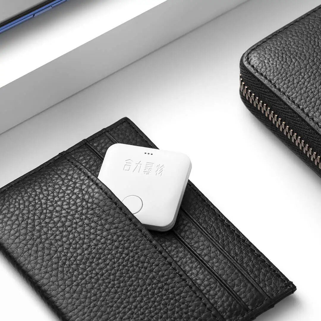 Xiaomi Lost Bluetooth поисковик умный искатель самоконтроль телефона Lost Reminder Xiomi smart finder Расположение точки останова