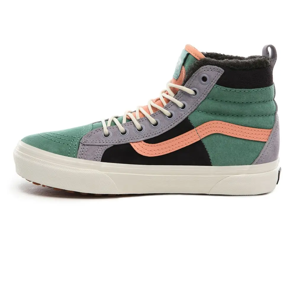 Кеды Vans VA3DQ5TU7 - купить по выгодной цене | AliExpress