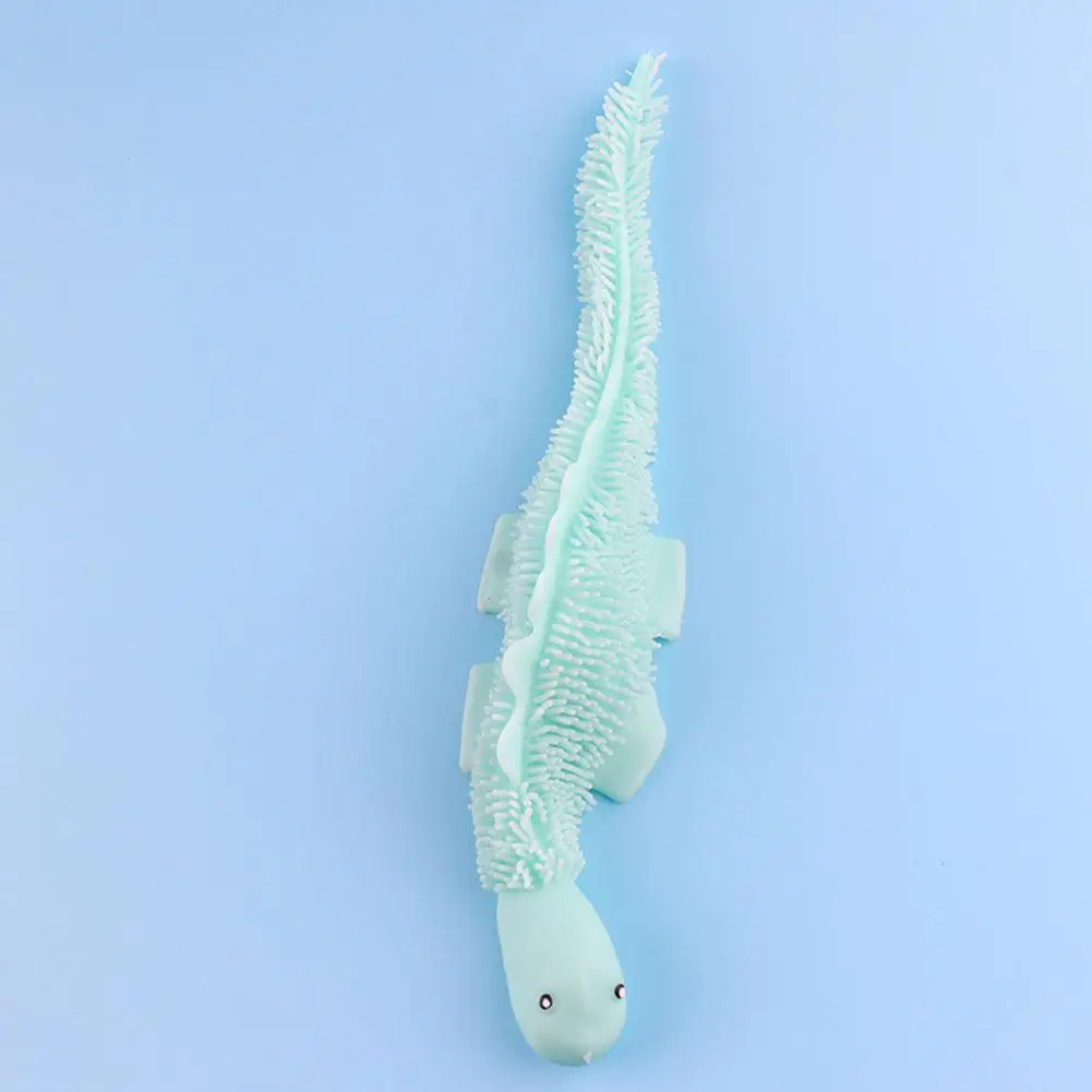 

TPR Animal Series Ejection Toy Finger Funny Kids Catapult Party Toy Slingshot Novelty Squeeze Rubber Stress Relief Soft Fav H2V5