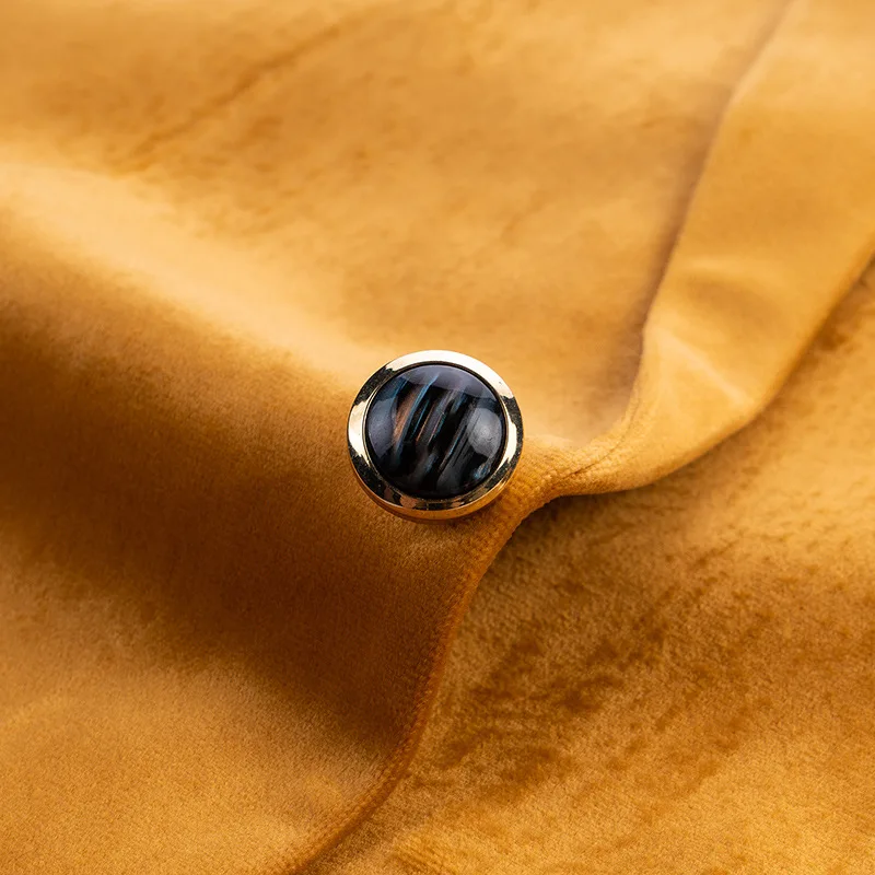 Мужской пиджак Shenrun осенне зимний высококачественный голландский бархатный