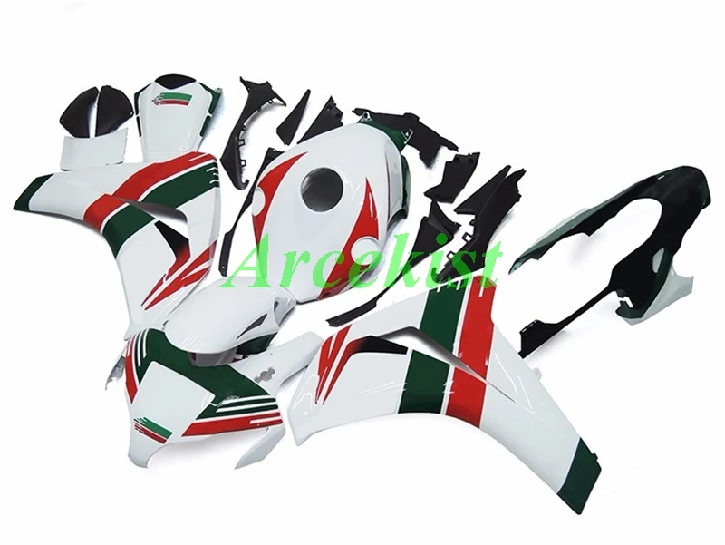 

Комплект обтекателей для мотоцикла HONDA CBR1000RR 2008 2009 2010 08 09 10 11