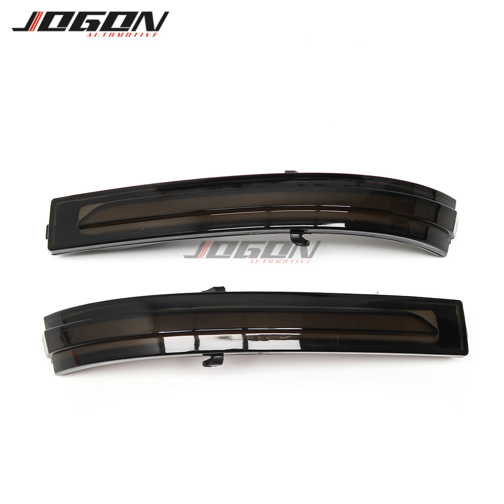 For Kia Optima K5 TF 2011-2015 Car LED Sequential Light Dynamic Turn Signal Mirror Blinker Indicator Lamp | Автомобили и