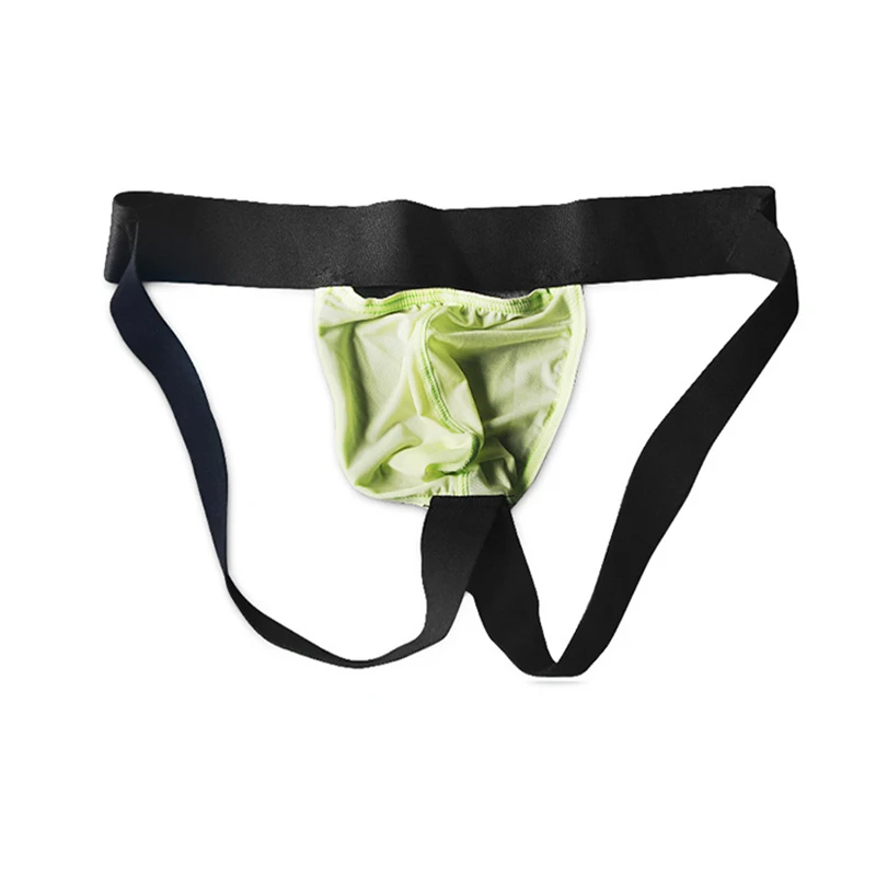 Мужские трусы стринги ультратонкие темно синие удобные сексуальное нижнее белье