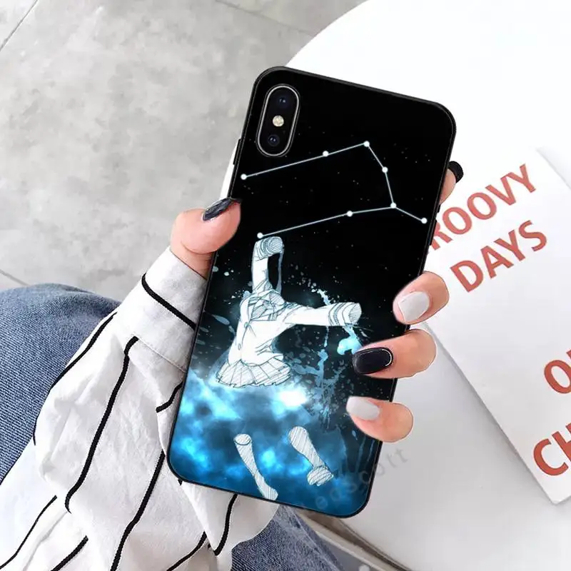 

My Hero Boku No Hero Academia Phone Case for iPhone 11 12 mini pro XS MAX 8 7 6 6S Plus X 5S SE 2020 XR