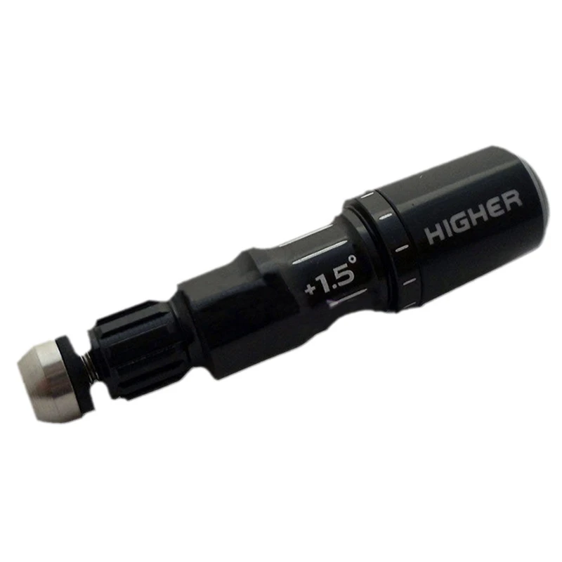 2Pcs .335 Golf Shaft Adapter Sleeve for Cobra Bio Cell Driver Loft 9O-12O &amp Taylormade Sldr Rbz 2 R1 Jetspeed | Спорт и