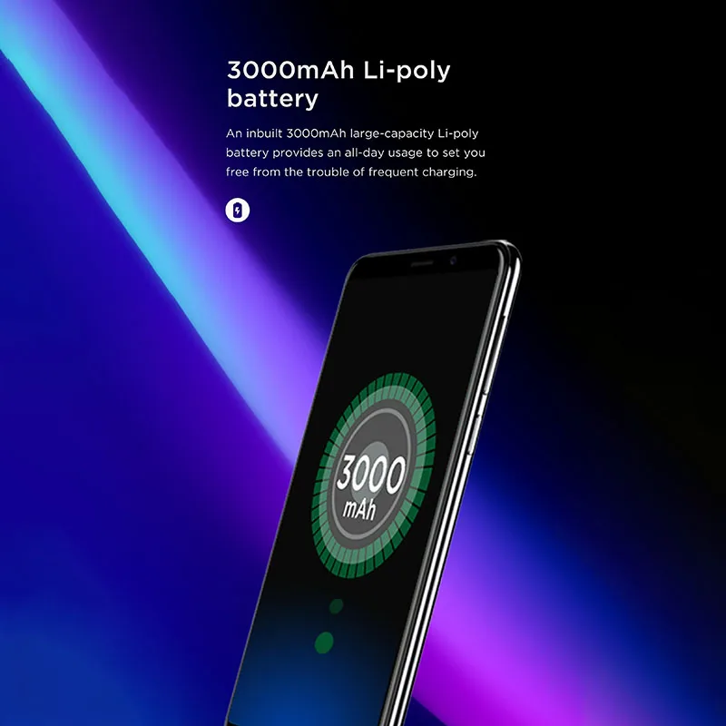 Global Version Lenovo A5S A5 S MTK6761 Quad core 5.45 inch Smartphone 2GB 16GB ROM Android P Face ID 4G Cellphone