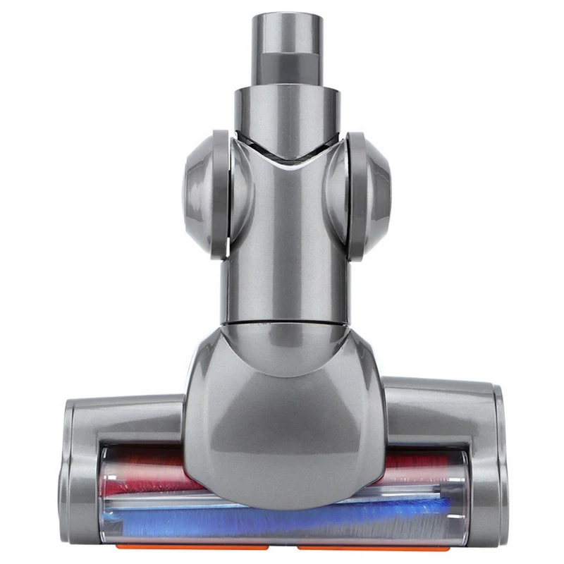 

Soft Roller Cleaner Head Vacuum Floor Brush Replacement for Dyson