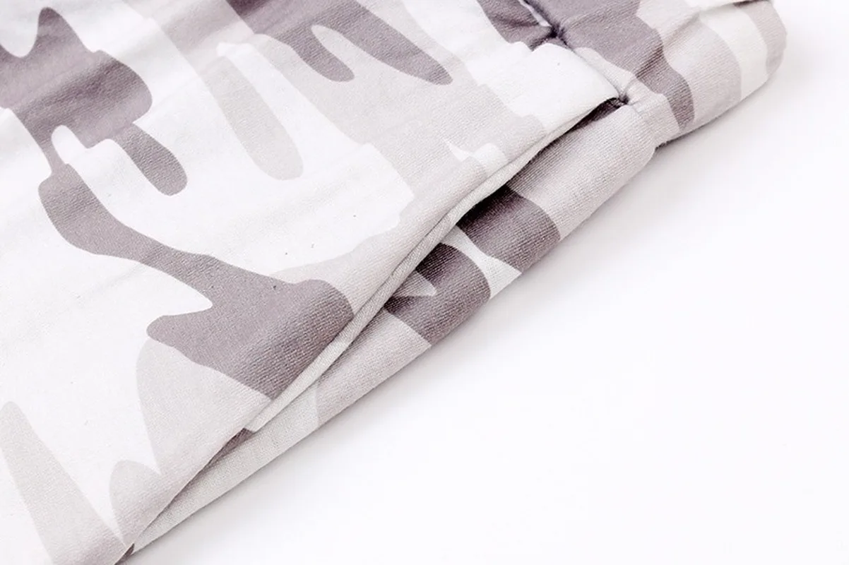 Модная женская одежда женские брюки на завязках уличные летние и осенние