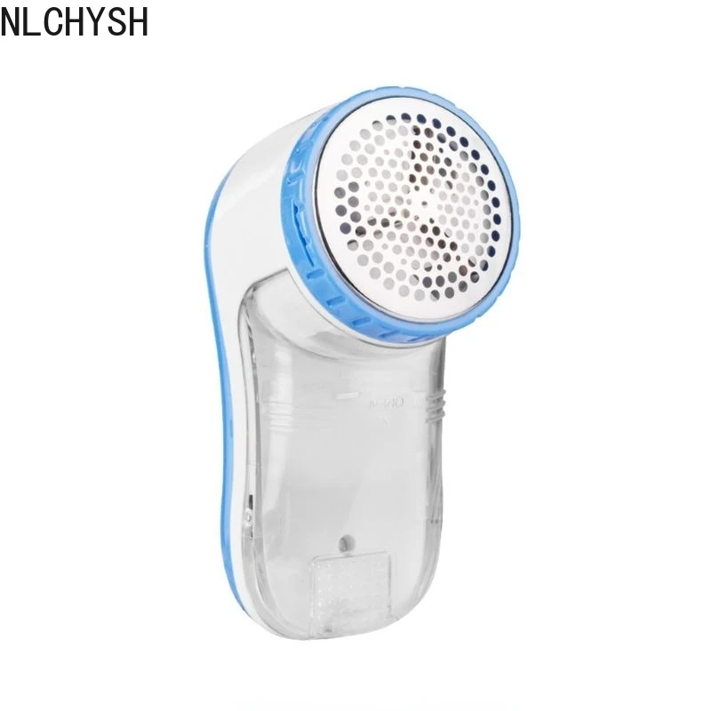 

Portable Electric Sweater Clothes Lint Cleaning Fluff Remover Fabrics Fuzz Shaver