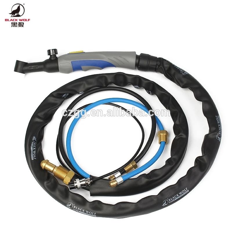 

TIG 18 WP 18 water cooled argon arc for TIG torch for welding gun