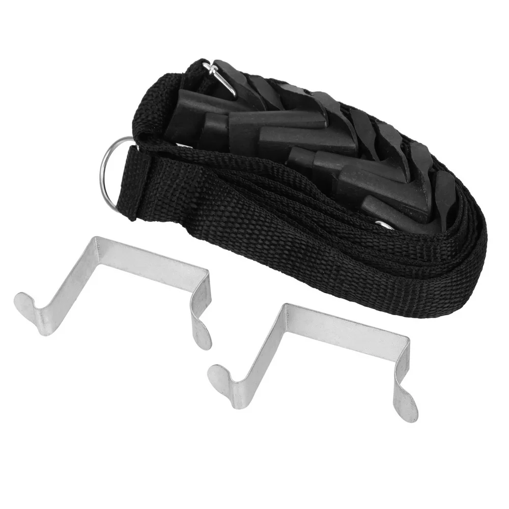 Крышка стойка с 8 крючками шляпа сумка органайзер аксессуары для дома