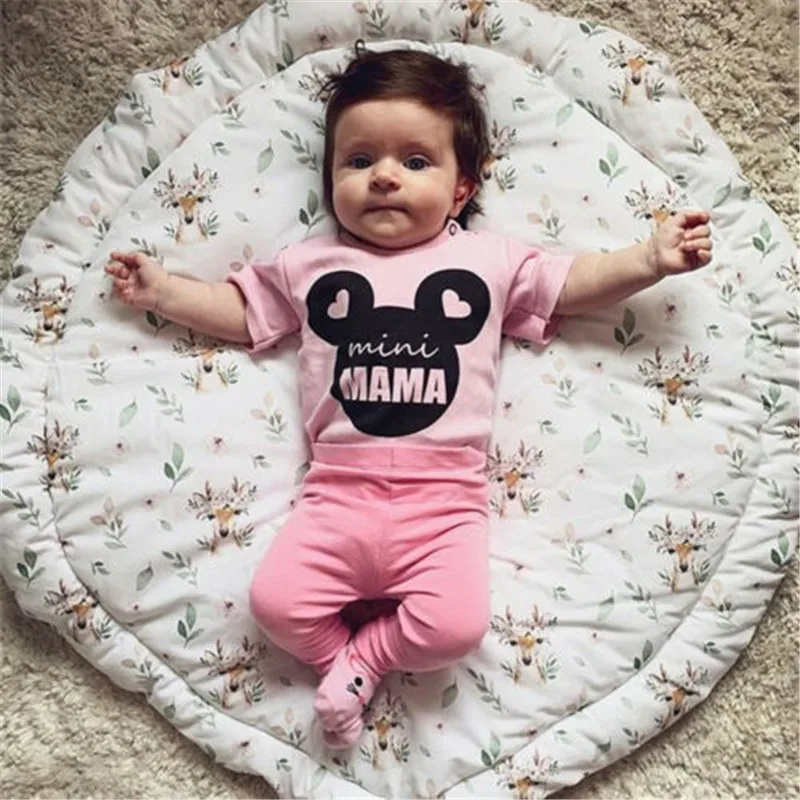 Детское боди с коротким рукавом на возраст 0 24 месяца|Комплекты одежды| |