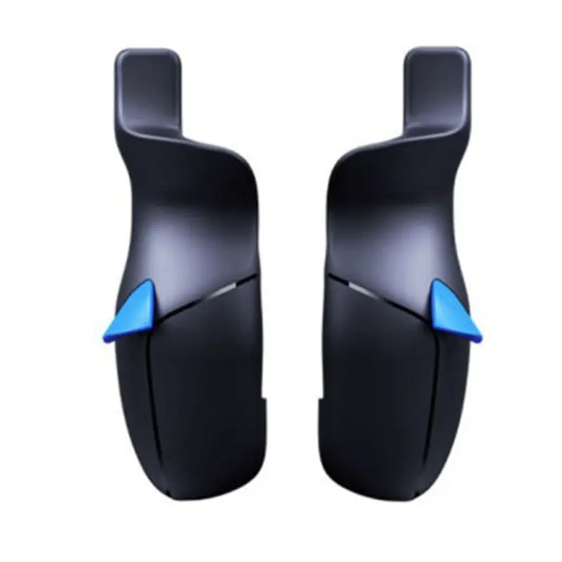 2020 Flydigi Trigger 2 поколение мобильных игровых кнопок PUBG COD вспомогательный