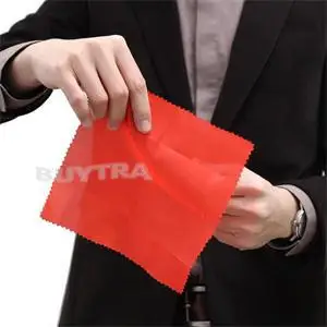 

1Set Magic K Rubber Finger Thumb Tip Scarf Disapper Stage Show Magic Tricks Tools Attractive Tric Party Magic Hot Sale
