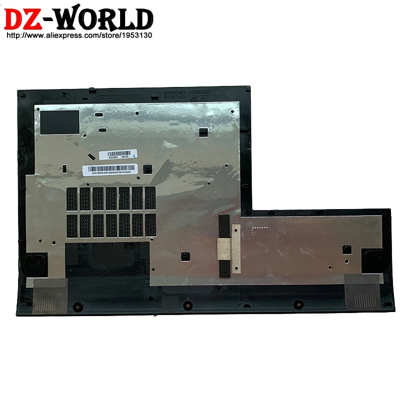 Нижняя оболочка тепловой нижний корпус дверной вентилятор Охлаждение Память ОЗУ