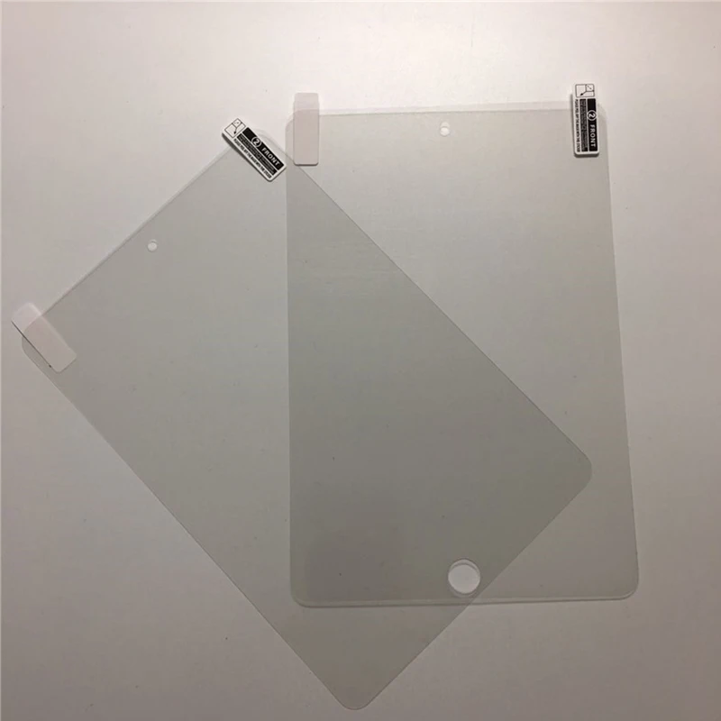 

PE Soft Film Screen Protector for iPad 2 3 4 A1395 A1396 A1397 A1416 A1430 A1458 A1459 A1460 Protective Film for iPad 2 3 4 Film